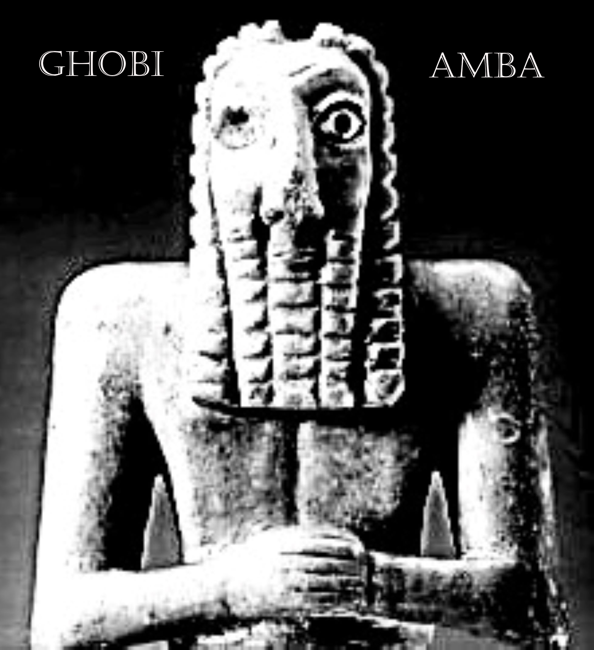 Ghobi – Amba